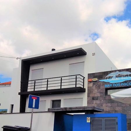 Casa Brisa Do Mar Villa Ponta Delgada  Exterior photo